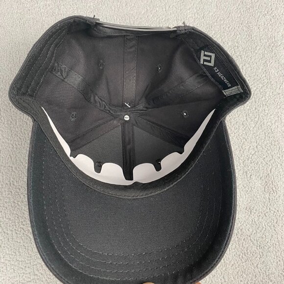 American Flag Hat Snapback,Black Unisex Onesize,Adjustable,Adult.Outdoor - Picture 3 of 12